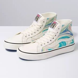 Vans Sk8-Hi 138